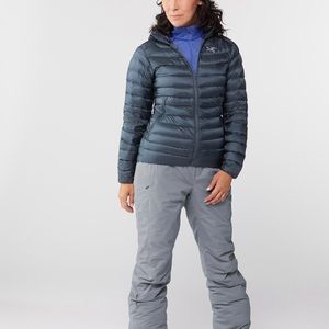 Columbia Omni Tech Snow Pants XS